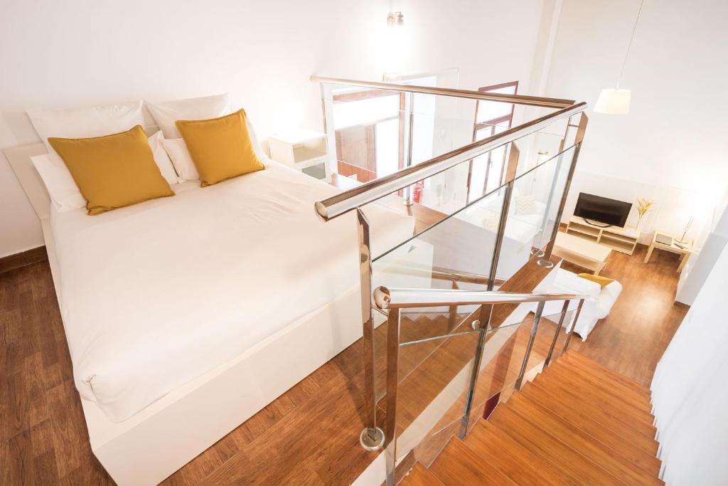 Apartamentos Sherry Center - Apartamento De Dos Dormitorios