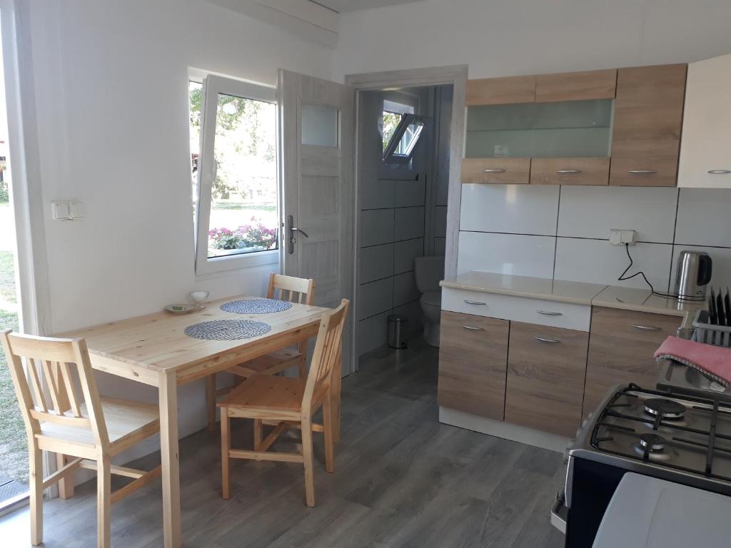 Domek u Franka - Appartamento