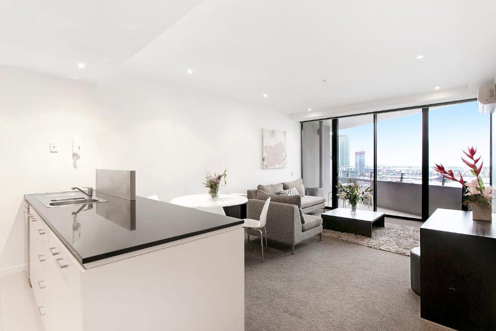 Docklands Private Collection - NEWQUAY - Resim 38