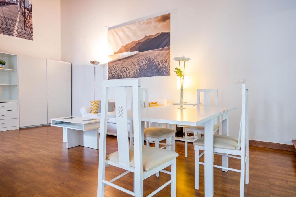 Apartamentos Sherry Center - 10