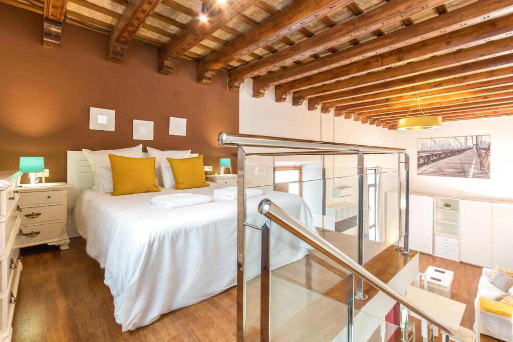 Apartamentos Sherry Center - 6