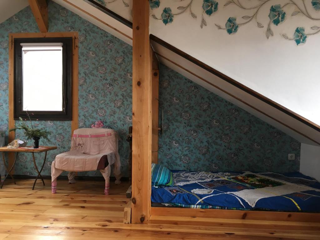Villa AdiArt - Studio Mit Mountain View