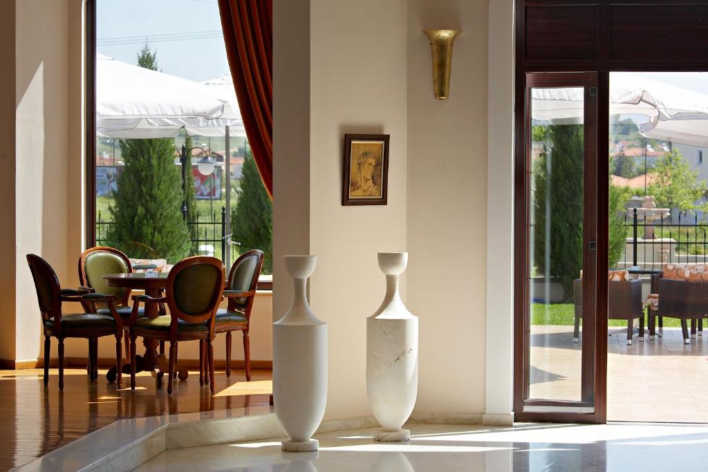 Aeton Melathron Hotel - 16