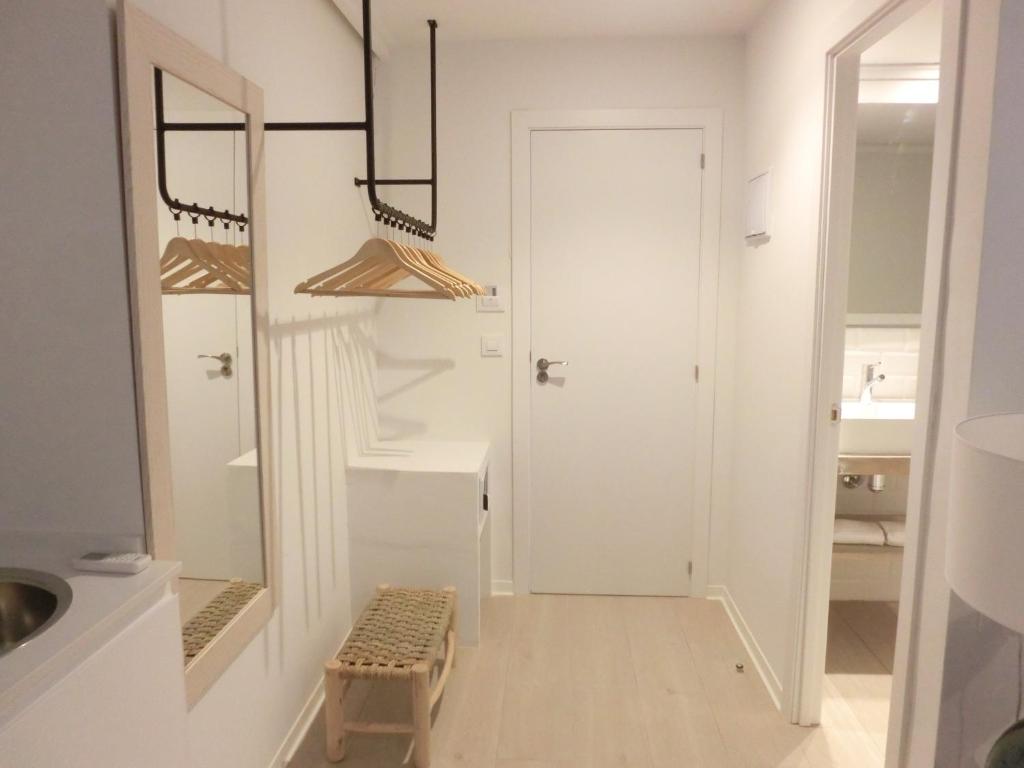 YOU & CO. Saler Beach Boutique - Resim 41