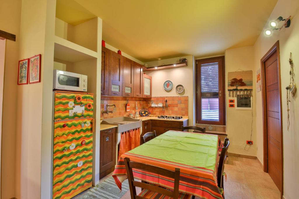 Madonie Park Gates - Casa in C.Da Donalegge - Twee Slaapkamers Huis