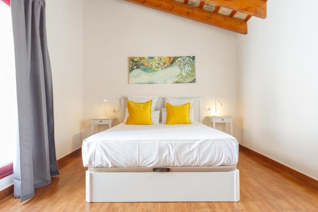 Apartamentos Sherry Center - 11