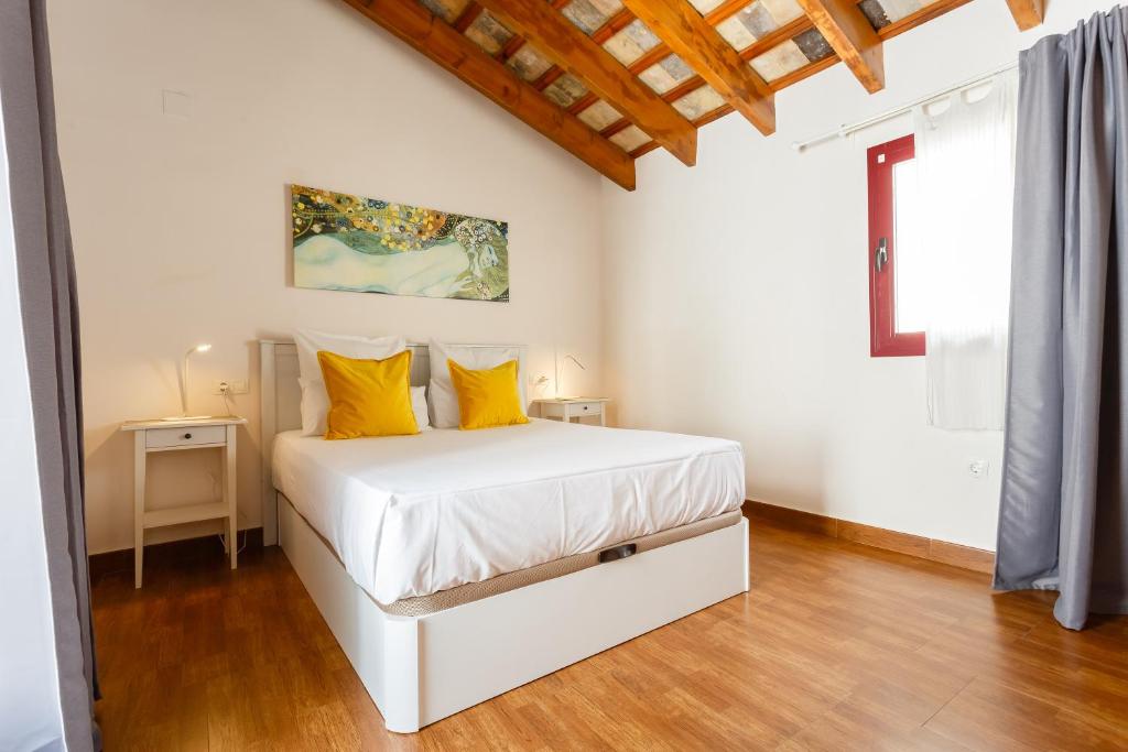 Apartamentos Sherry Center - 4