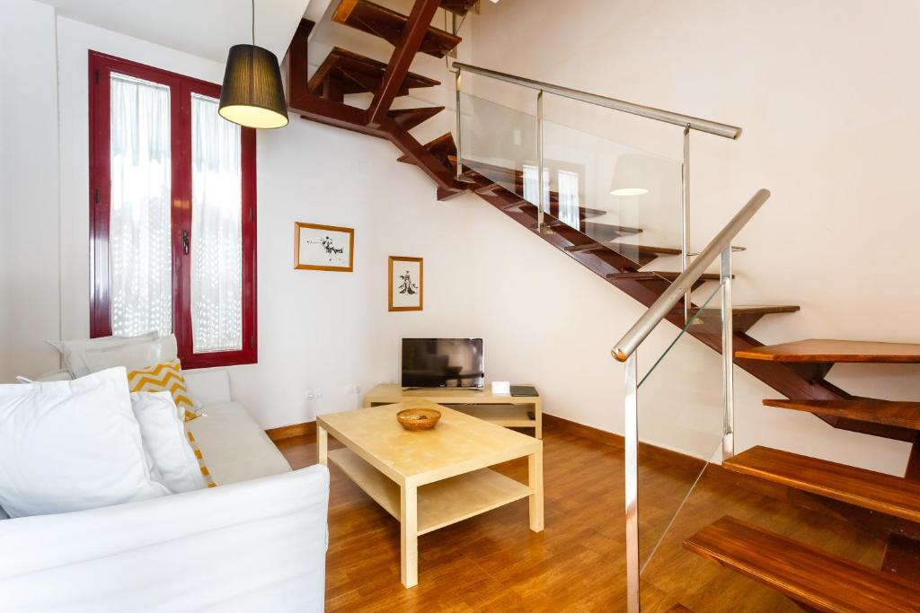 Apartamentos Sherry Center - 7