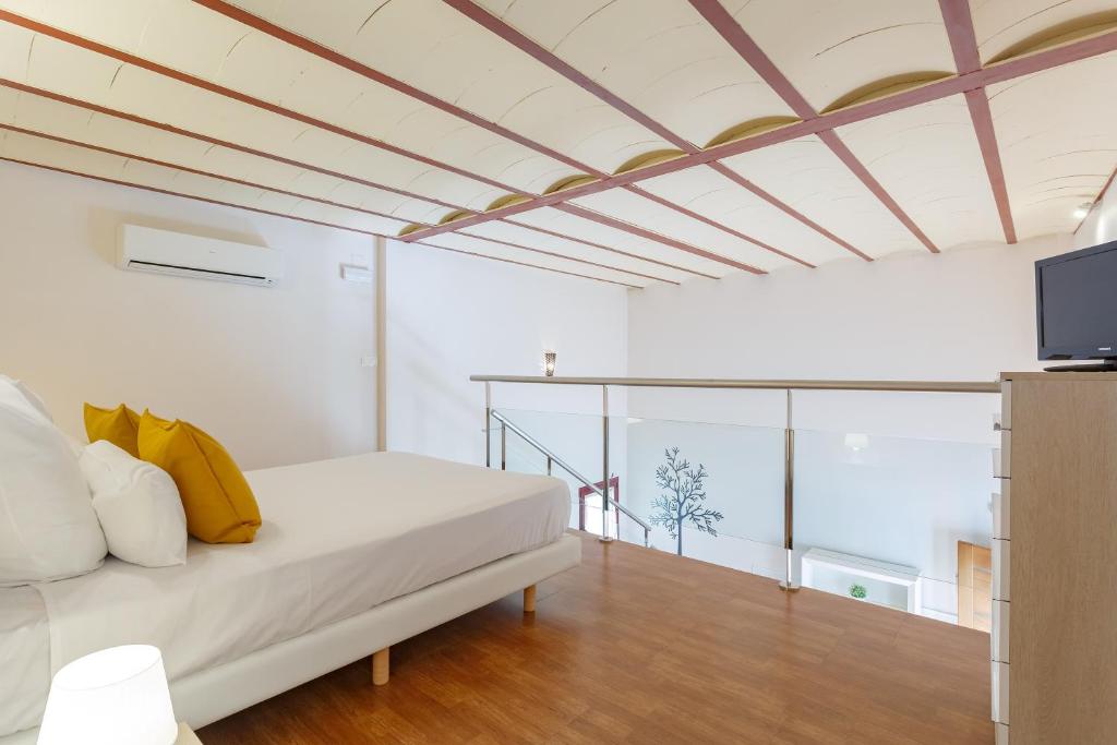 Apartamentos Sherry Center - 12