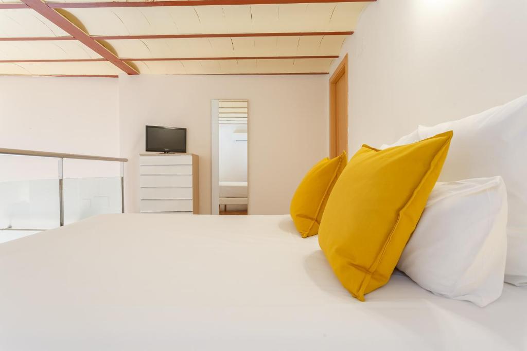 Apartamentos Sherry Center - 3