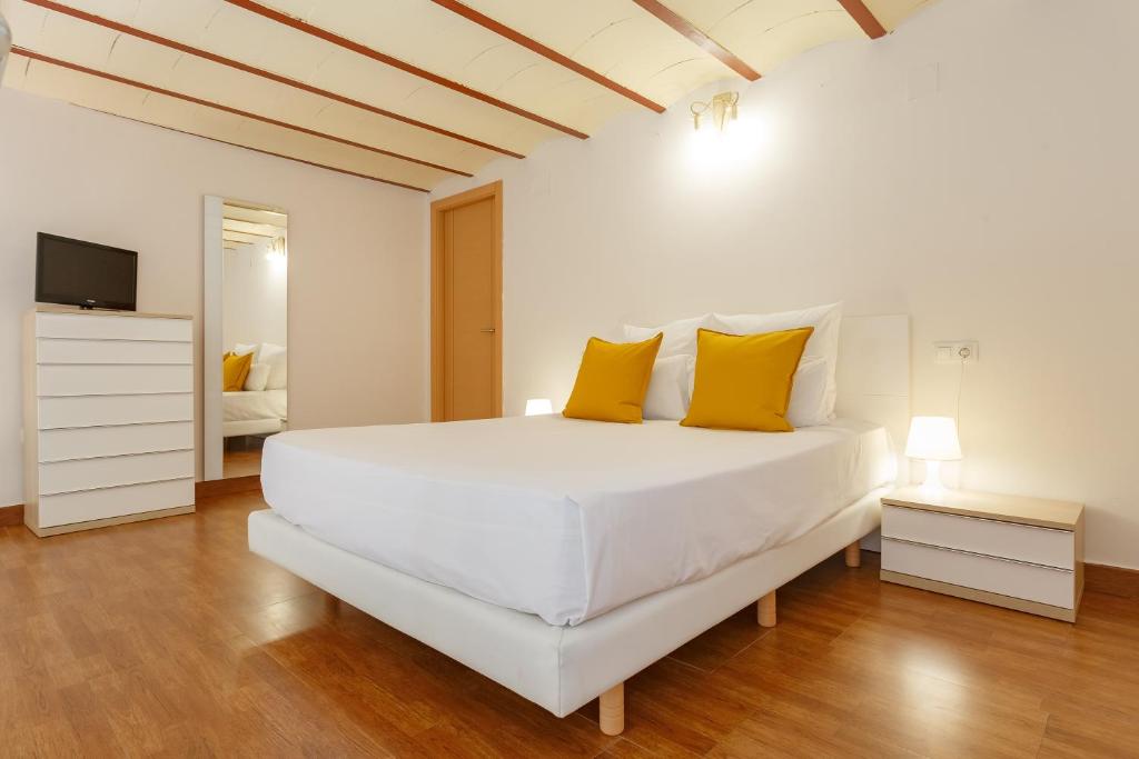 Apartamentos Sherry Center - 13