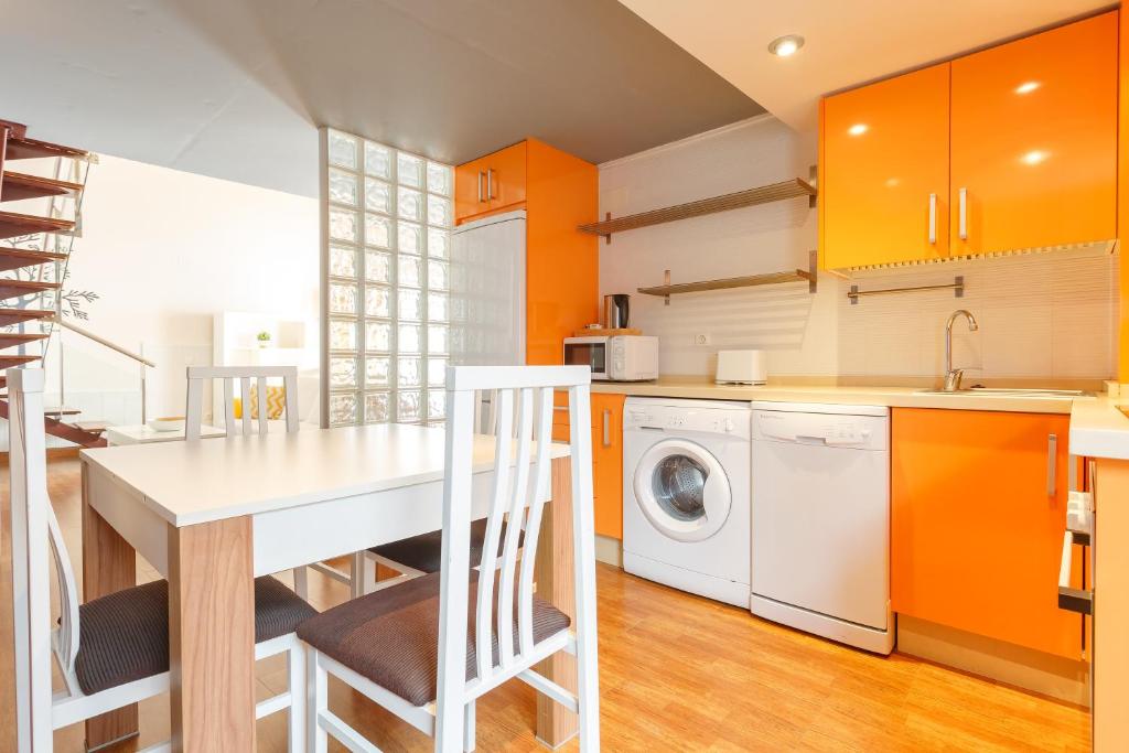 Apartamentos Sherry Center - 19