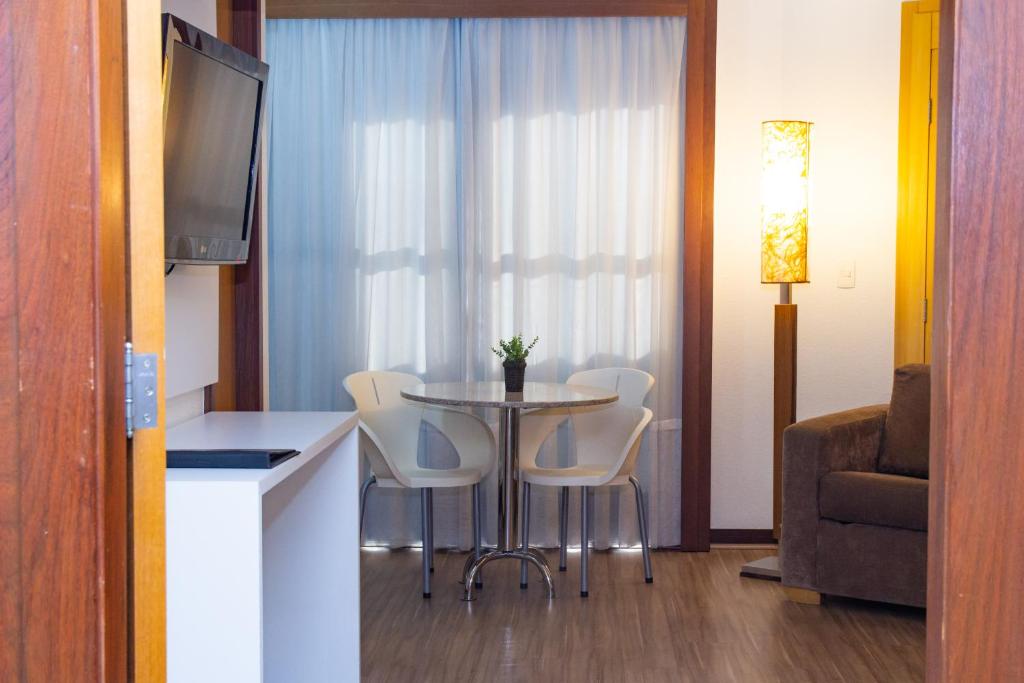  Bristol Brasil 500 Hotel