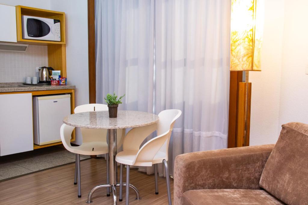  Bristol Brasil 500 Hotel