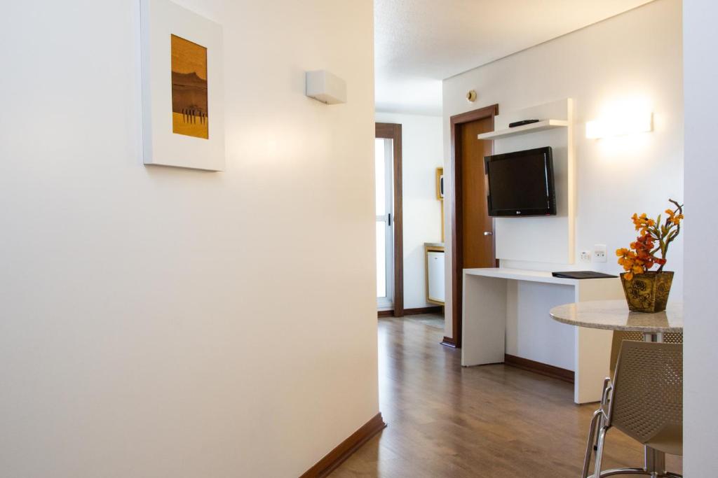  Bristol Brasil 500 Hotel