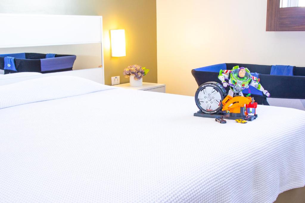  Bristol Brasil 500 Hotel