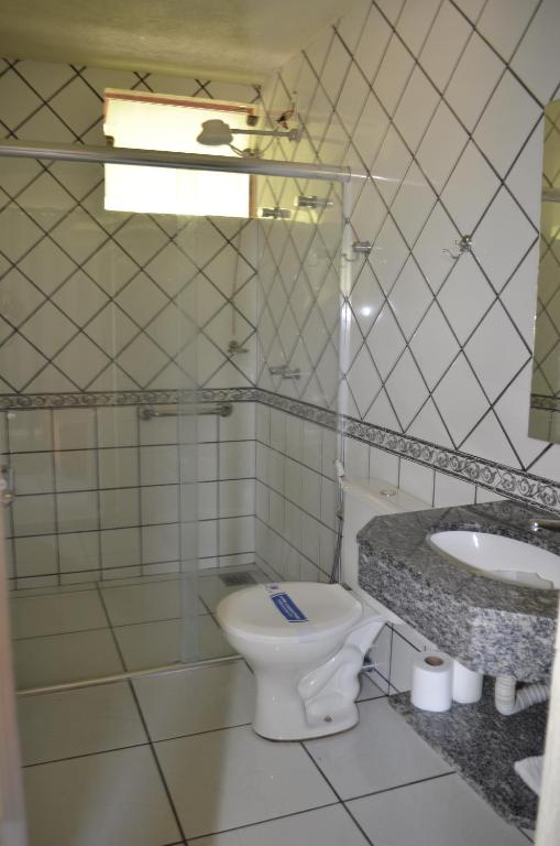 Balneário do Lago Hotel