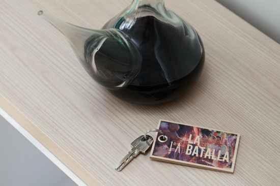 Kép Apartamentos Turísticos Beethoven Haro szállásáról Haróban a galériában