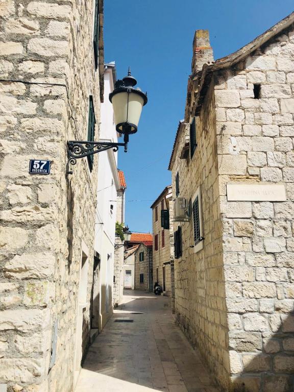 Fotografie z fotogalerie ubytování Peasant´s Palace ve Splitu