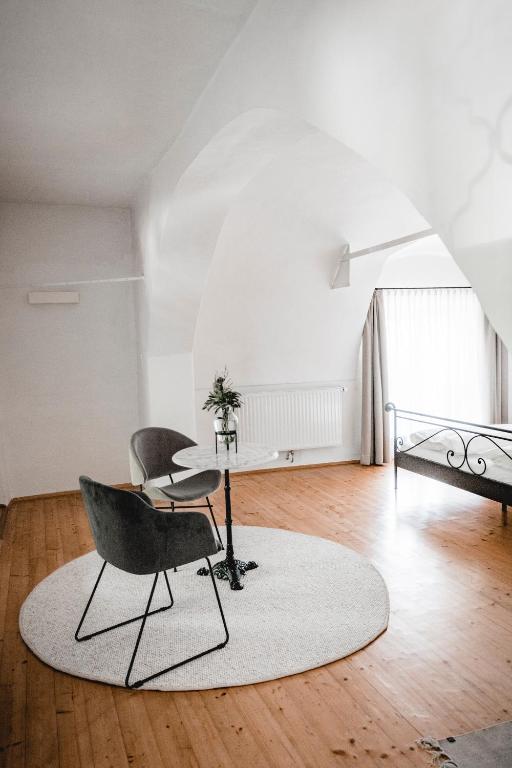 Fotografie z fotogalerie ubytování Das Gästehaus v destinaci Sankt Veit am Vogau