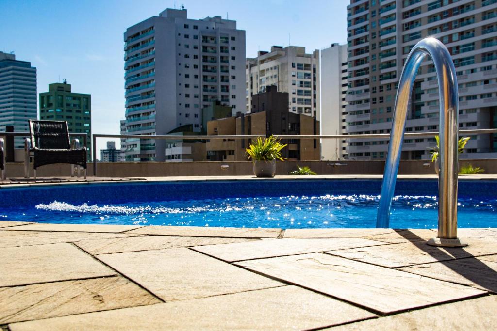  Bristol Brasil 500 Hotel