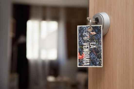 Kép Apartamentos Turísticos Beethoven Haro szállásáról Haróban a galériában