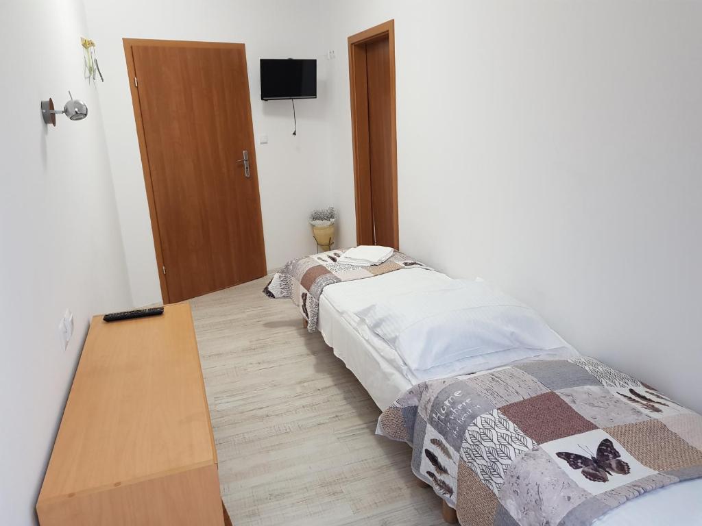 Gościniec Słoneczny - Apartamento De Lujo