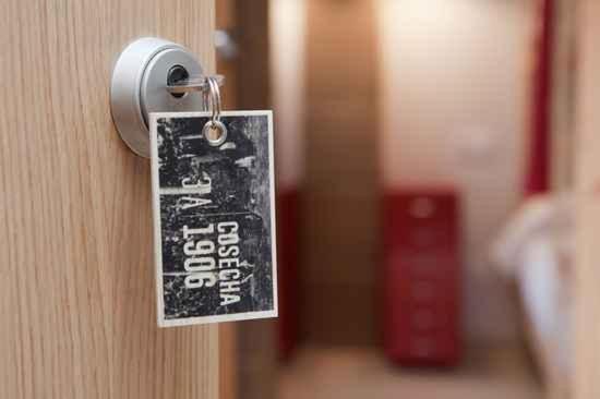 Kép Apartamentos Turísticos Beethoven Haro szállásáról Haróban a galériában