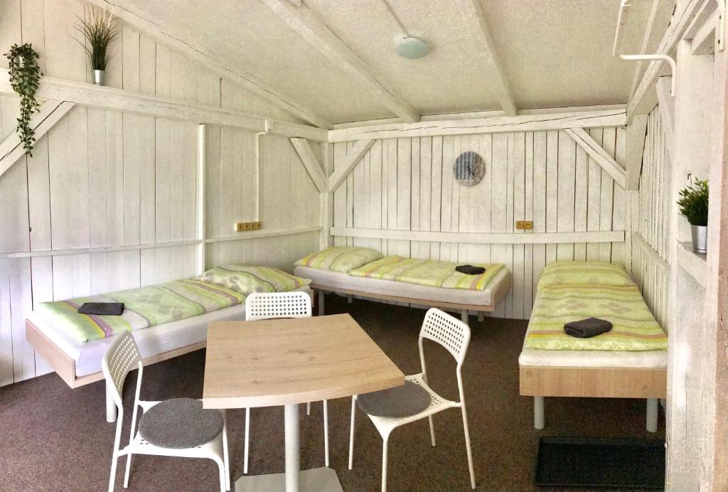 MiniPenzion Na Vyhlídce - 19