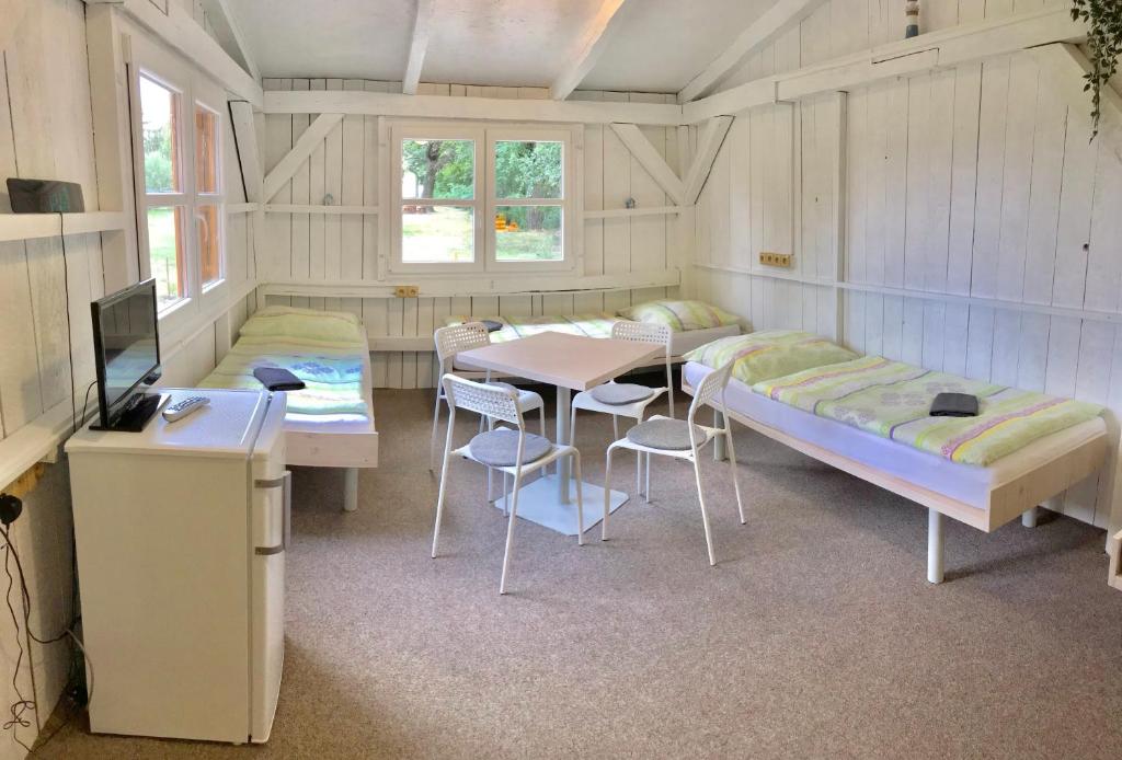 MiniPenzion Na Vyhlídce - 18