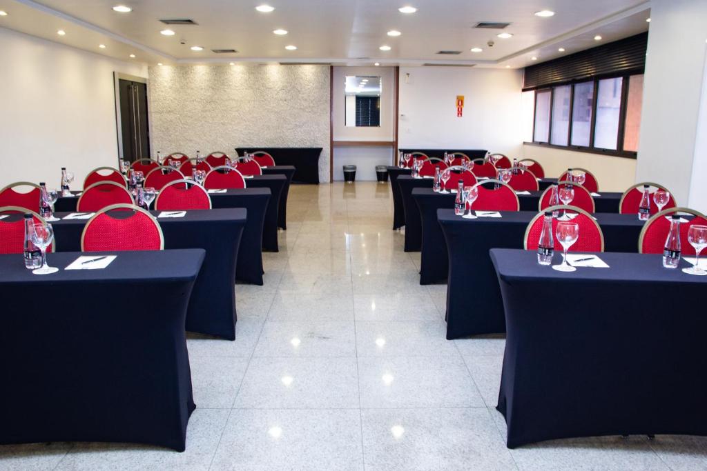  Bristol Brasil 500 Hotel