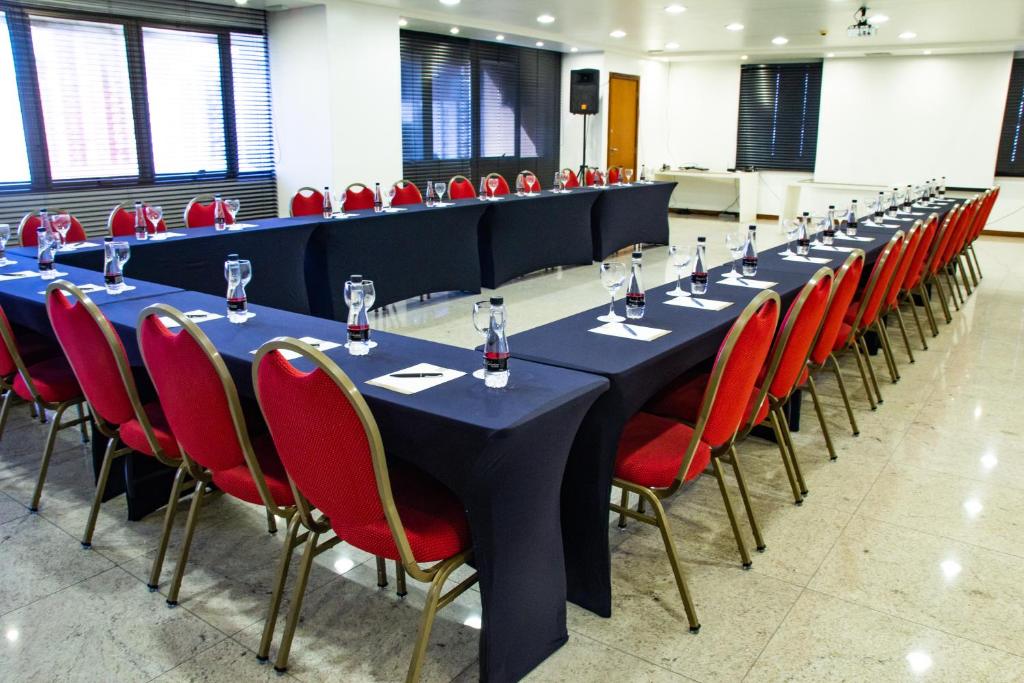 Bristol Brasil 500 Hotel