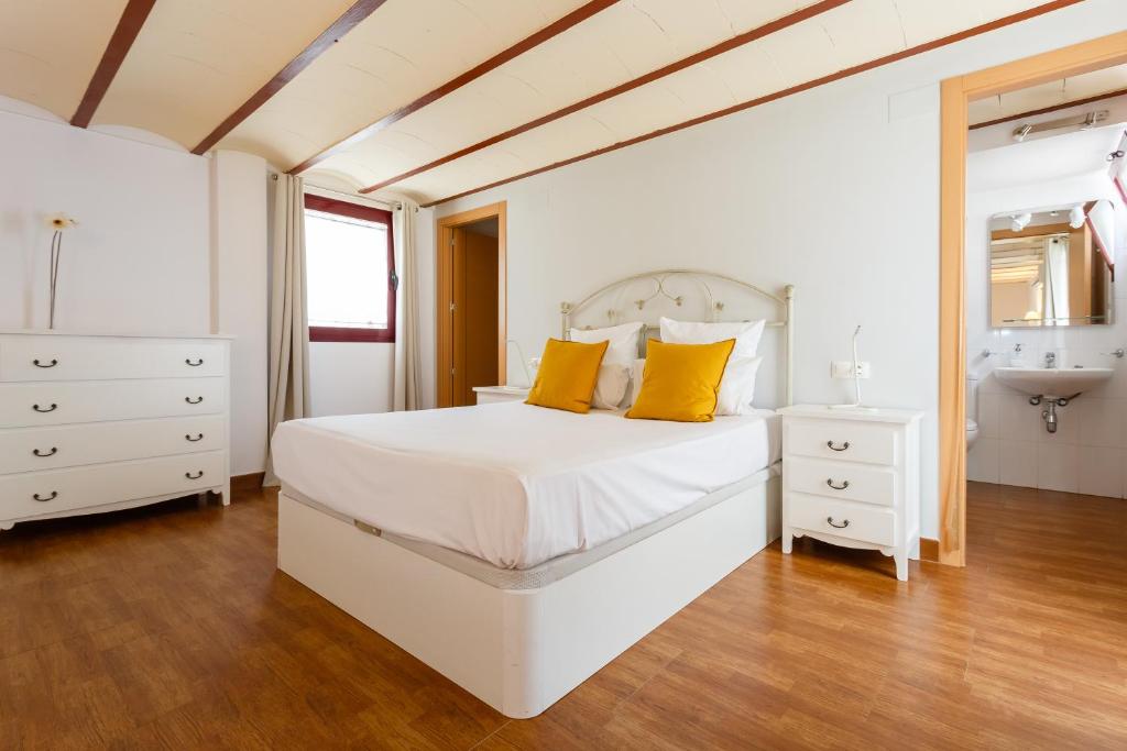 Apartamentos Sherry Center - 15