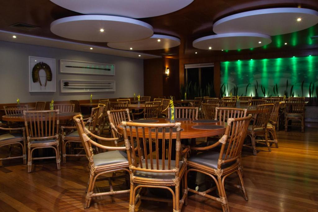  Bristol Brasil 500 Hotel