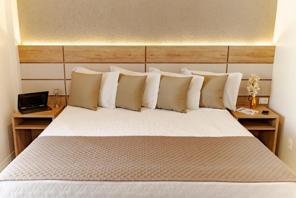  Hotel Capital Das Pedras