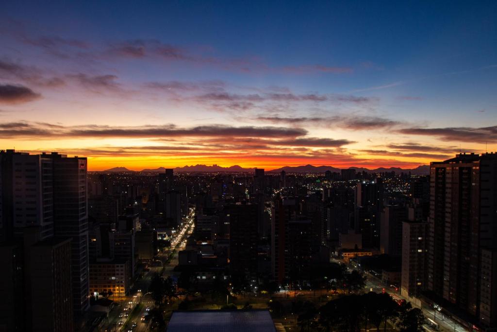  Bristol Brasil 500 Hotel