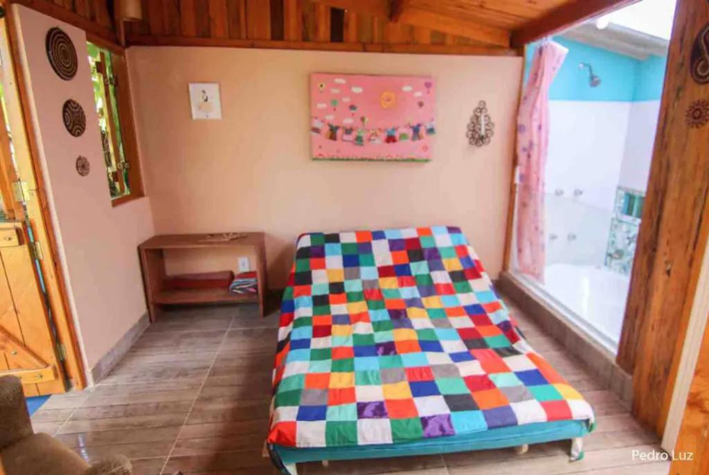  Casinha Azul de Penedo