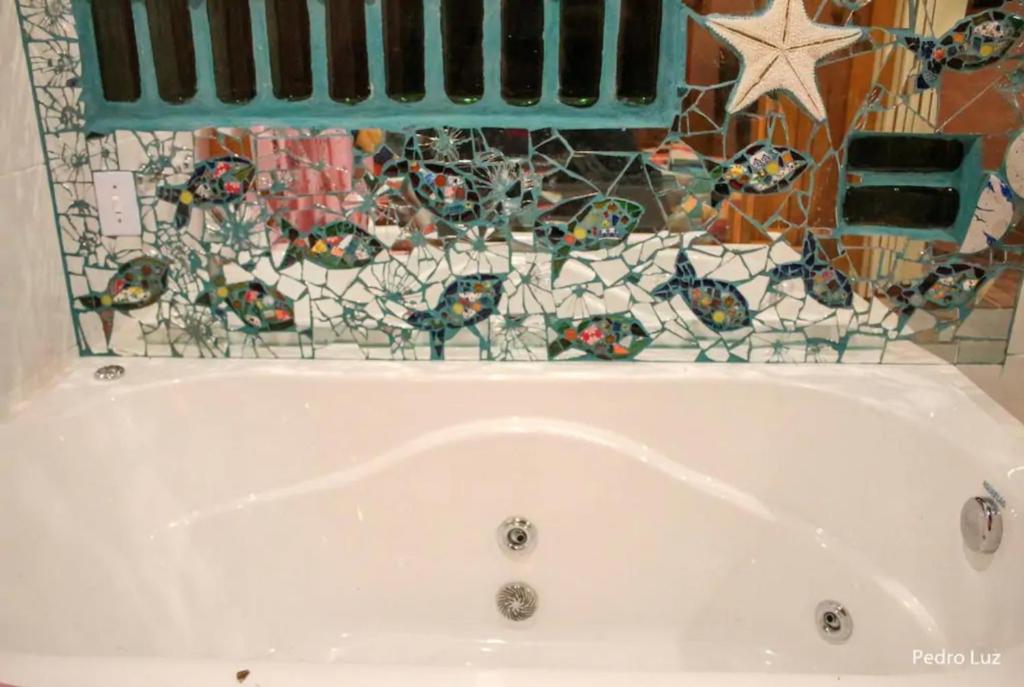  Casinha Azul de Penedo