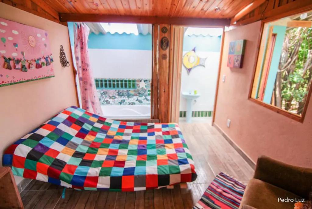  Casinha Azul de Penedo