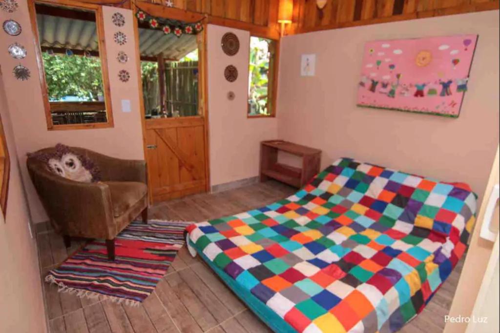  Casinha Azul de Penedo