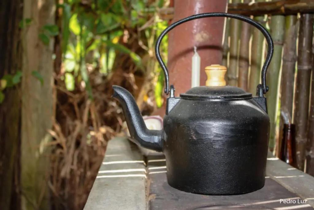  Casinha Azul de Penedo