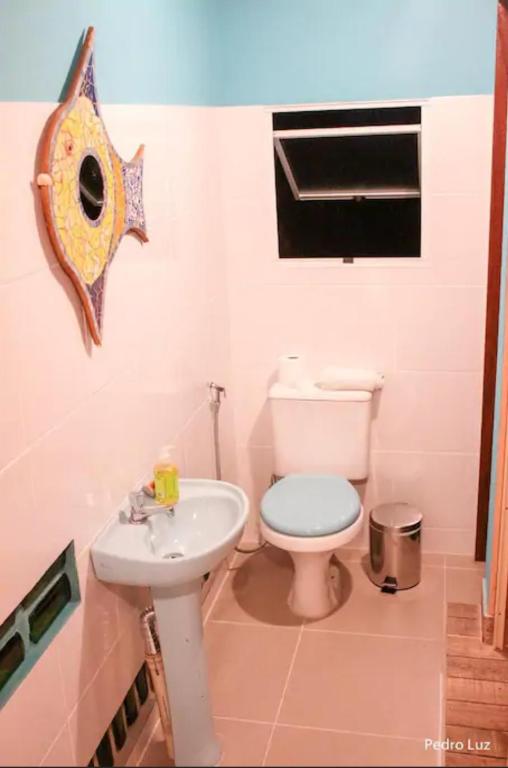  Casinha Azul de Penedo