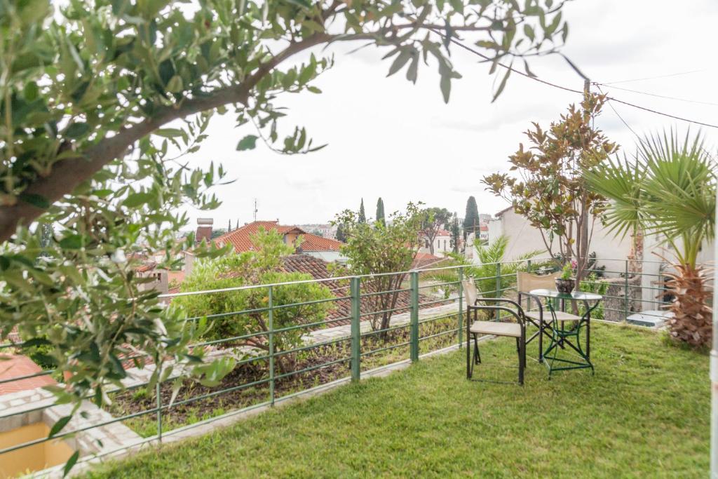 Fotografie z fotogalerie ubytování Rising Sun studios - Old Town v destinaci Xanthi