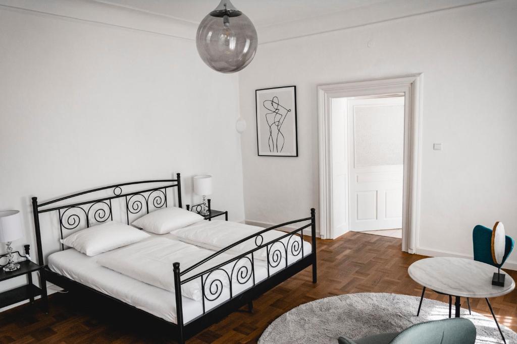Fotografie z fotogalerie ubytování Das Gästehaus v destinaci Sankt Veit am Vogau