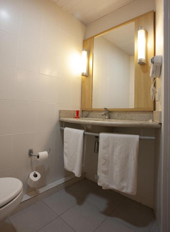  ibis Contagem Ceasa