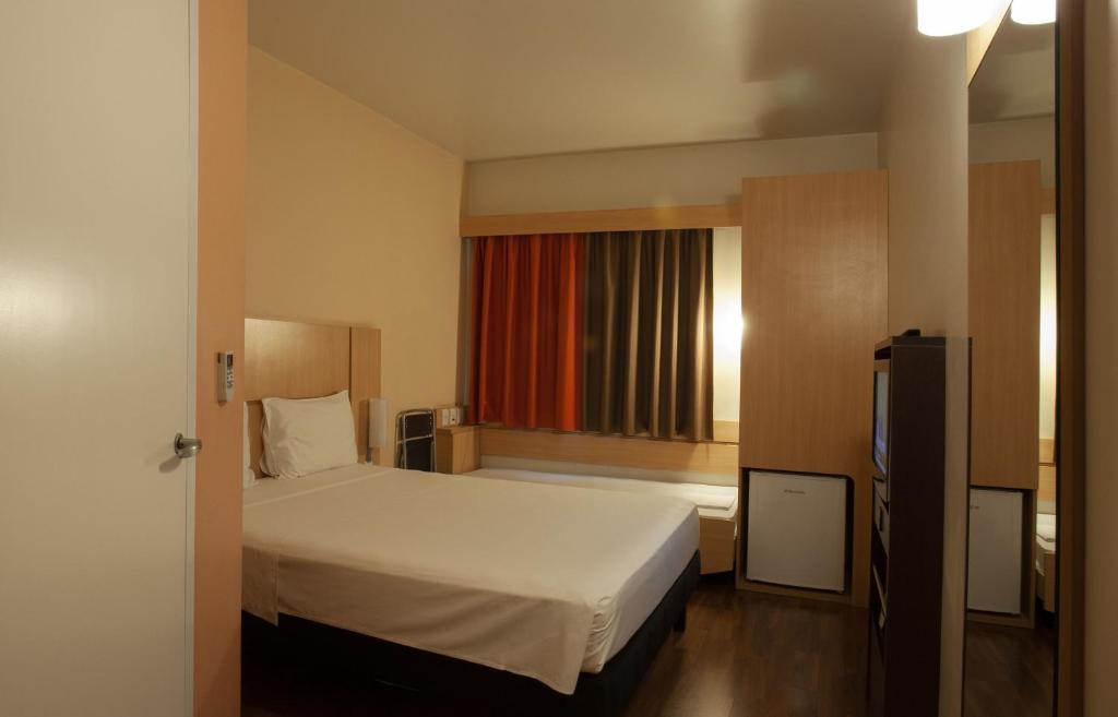  ibis Contagem Ceasa