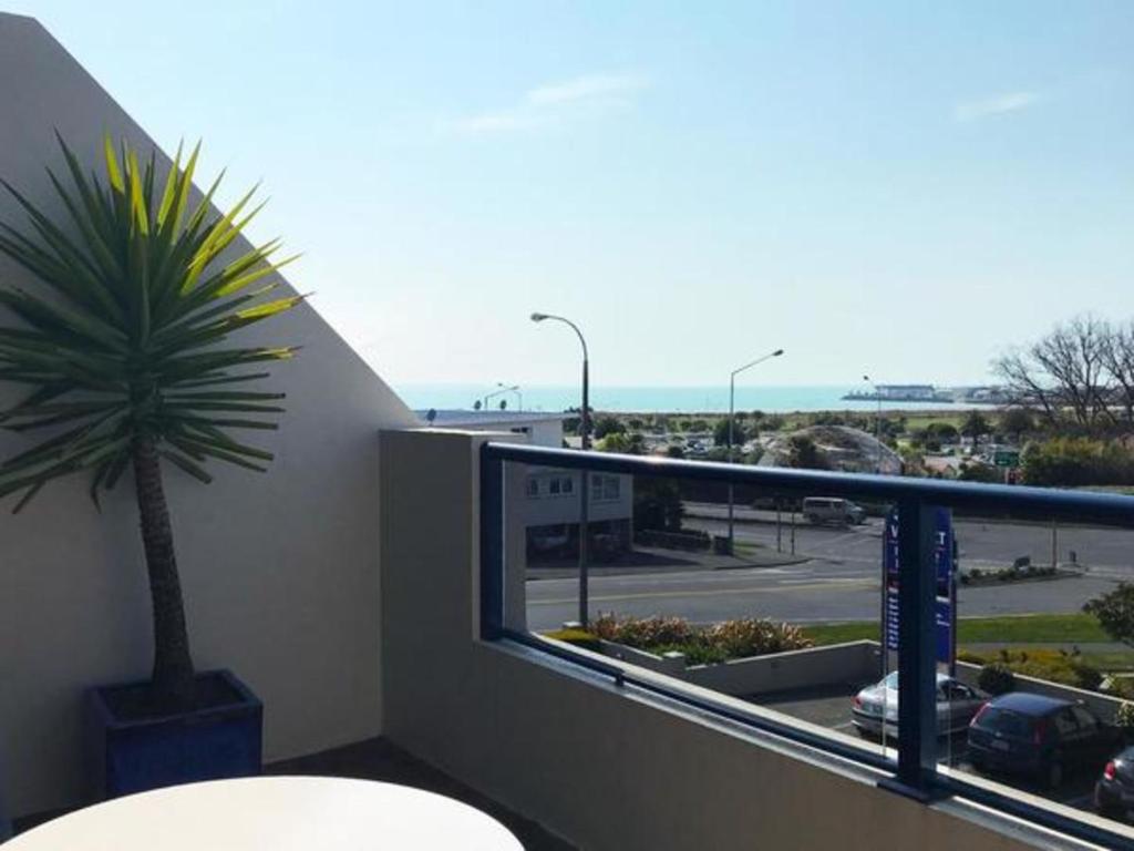 Bay Viaduct Motor Lodge - Resim 18