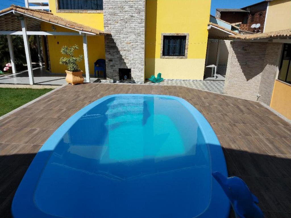  Summer House I e II