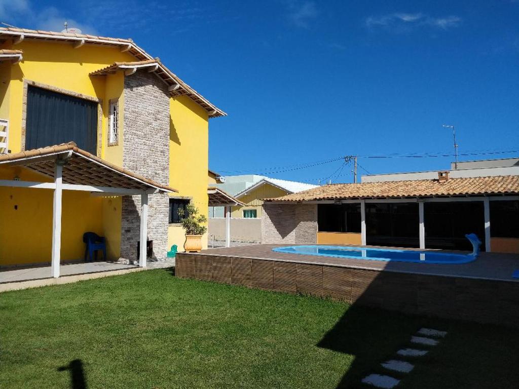  Summer House I e II