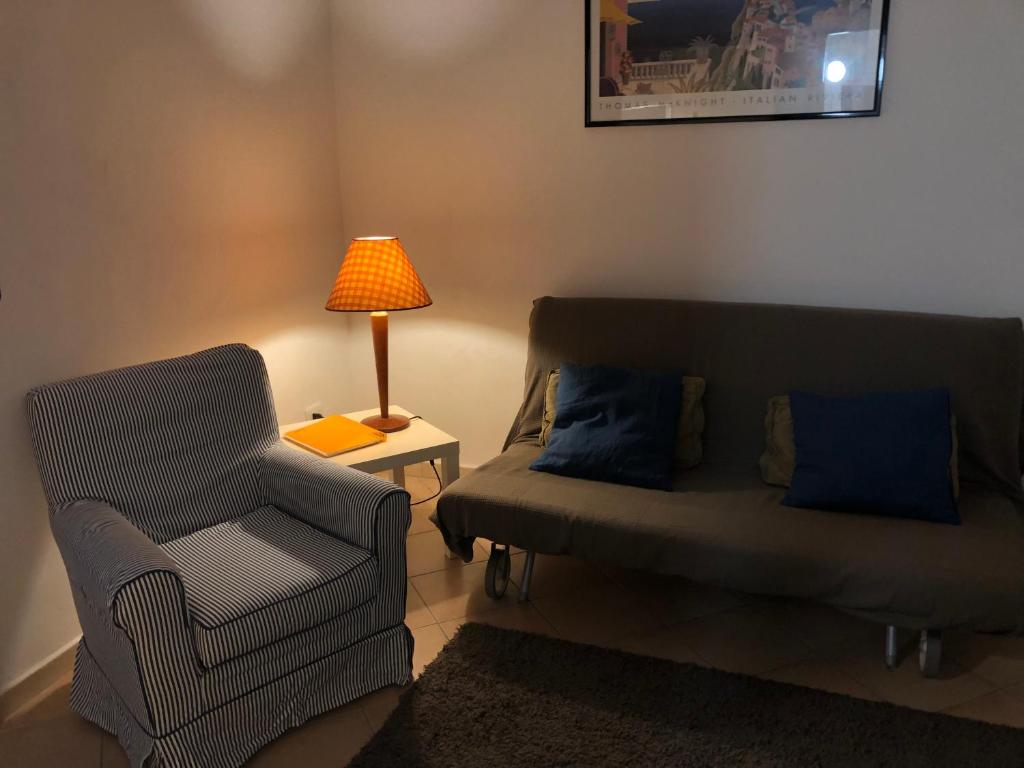 Caio Asinio Apartment - 